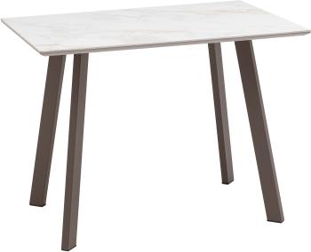 Carla Larkin, подстолье капучино