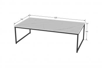 Стол журнальный Калифорния Инсайд