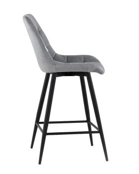 Стул полубарный STOOL GROUP Флекс с поворотным механизмом