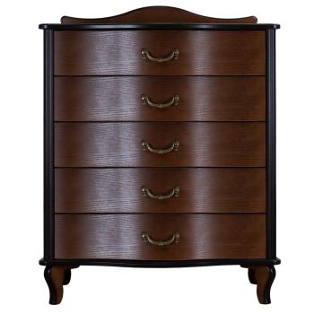 Комод Мебелик Джульетта