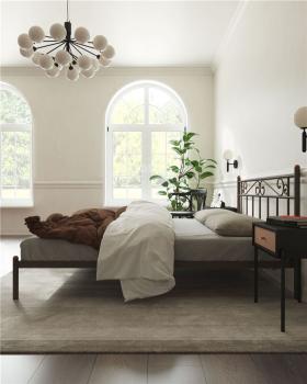 Кровать без изножья RB Франческа 180х200