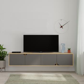 Тумба подвесная Леве Спарк (Тумба подвесная LEVE SPARK TV STAND)