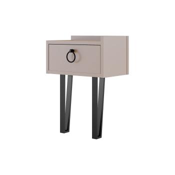 Тумба прикроватная Леве Спонж (Тумба прикроватная LEVE SPONGE NIGHTSTAND)
