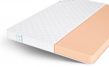 Матрас скрученный LONAX ROLL MAX SEASON 90 см