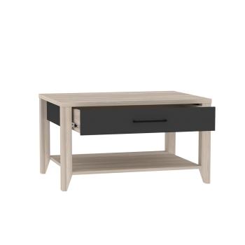 Столик журнальный Глазов-мебель Аурелио 16