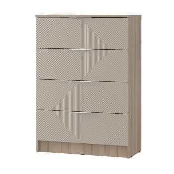 Дуб смоки;Айриш