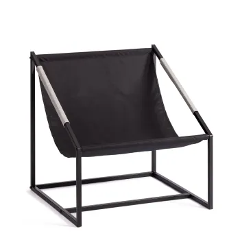 Кресло TetChair Charli /Чарли без подлокотника