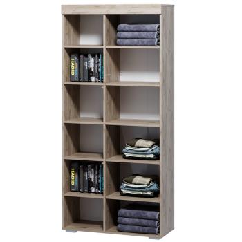 Шкаф комбинированный FANT Ольга 13 ЛДСП