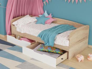 Кровать-тахта Империал Стелс