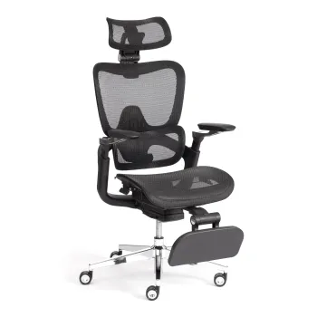 Кресло TetChair Sakura