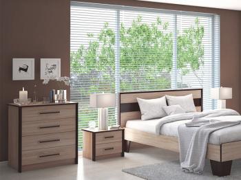 Комод Империал Эшли 80