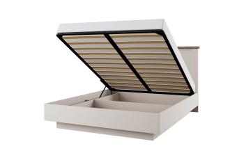 Кровать Анрэкс TOSCANA NEW 160 с подъемником