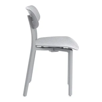 Стул TetChair JOLLY (mod. XRB-096-B2) / 1 шт. в упаковке