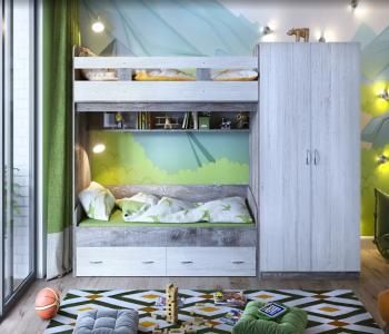 Бетон/винтерберг