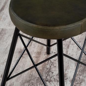 Табурет Decor of today Нейзи 01918