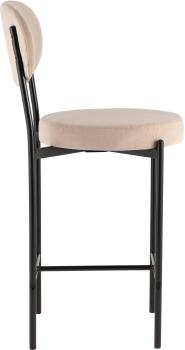 Стул полубарный STOOL GROUP Бриф Original N