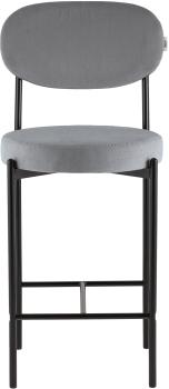 Стул полубарный STOOL GROUP Бриф Original N