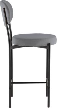 Стул полубарный STOOL GROUP Бриф Original N