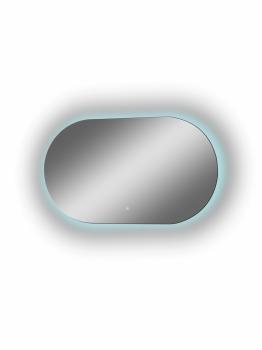 Зеркало Taliente Zled-F 100*60см