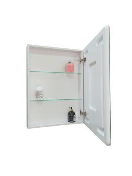 Шкаф-зеркало Taliente подвесной CBled 60*14*80см