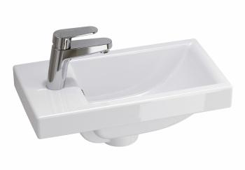 Раковина Taliente Como 40 см