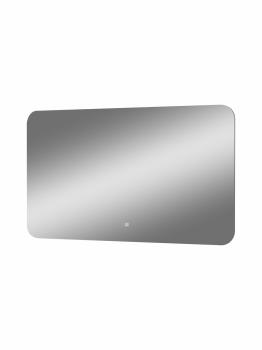 Зеркало Taliente Zled-B 120*70см, с антизапотеванием