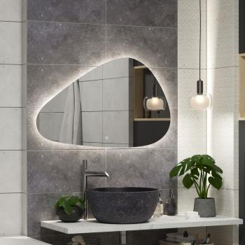 Зеркало Taliente Zled-V 100*70см