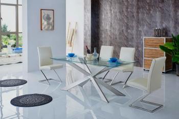 Прозрачное стекло