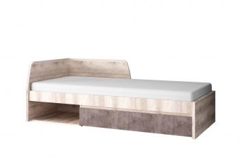 Каштан найроб