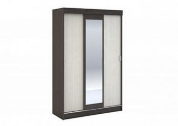 Шкаф-купе СтендМебель Андрей-4