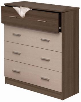 ясень шимо темный - ясень шимо светлый