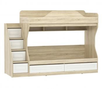 Белое дерево, Дуб Сонома