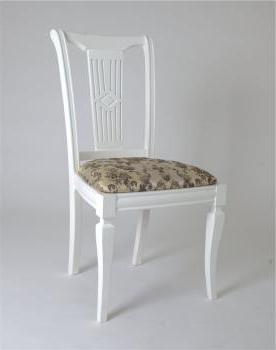 Стул RB Милорд №4