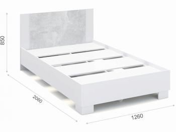 Сервировочный столик RB складной 45-014 черный