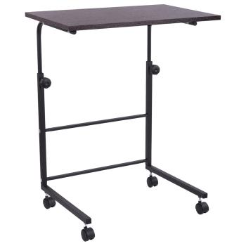 металл/ЛДСП ясень, каркас черный