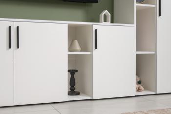 Тумба под ТВ Mobi Эйр 16.55