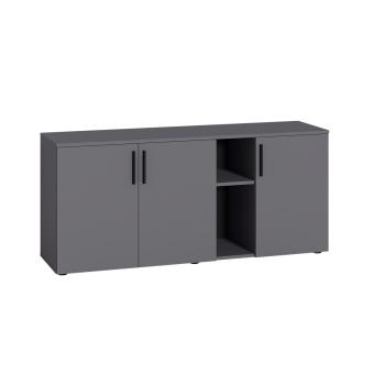 Серый Графит