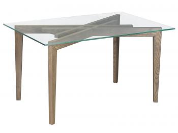 Стол журнальный Мебелик Рилле 448