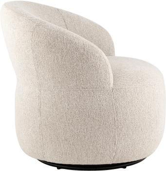 Кресло вращающееся STOOL GROUP Twiz
