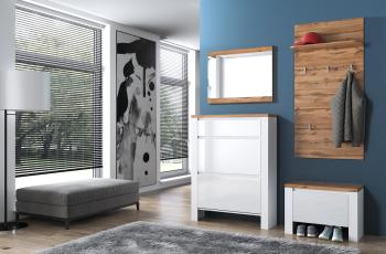 Зеркало навесное Анрэкс TAURUS