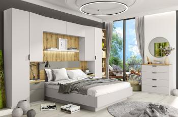 Полка консольная Анрэкс MODERN 130