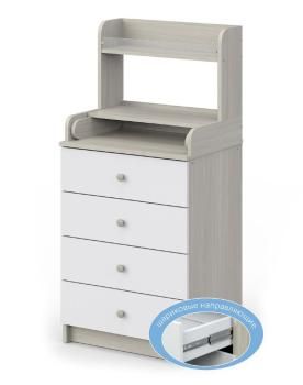 Щимо светлый-белый