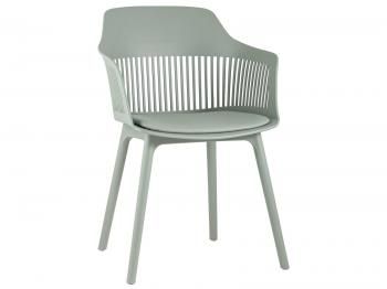 Серо-зеленый