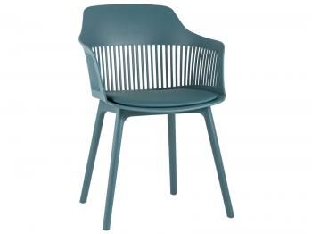 Темно-бирюзовый