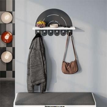 Вешалка для одежды LEVE METAL HANGER RAINBOW