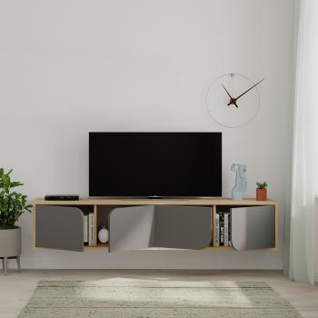 Тумба подвесная Леве Спарк (Тумба подвесная LEVE SPARK TV STAND)