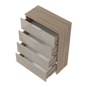 Комод BTS Эмилия КМ-02