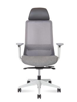 Кресло офисное Norden Como grey