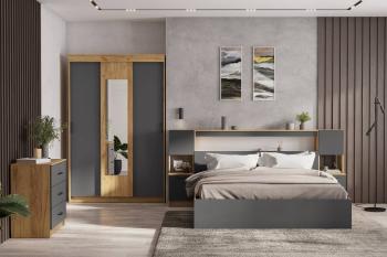 Комод Арника Вена КМ 101