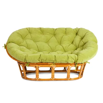 Кресло TetChair Mamasan 23/02 W (с подушкой)